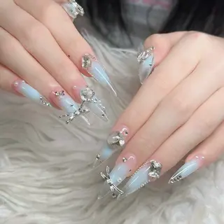ネイル Hani Nail Salonのネイルデザイン