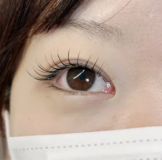 マツエク・マツパ M.TT salonのマツエク・マツパデザイン