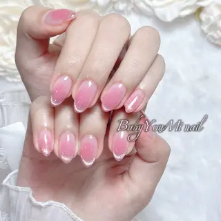 ネイル BabyYouMi nailのネイルデザイン