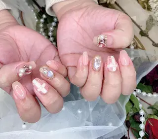 ネイル Babarla Nailのネイルデザイン