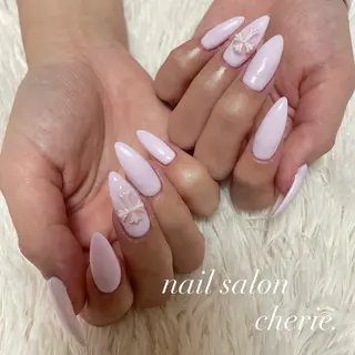 ネイル nail salon cherieのネイルデザイン