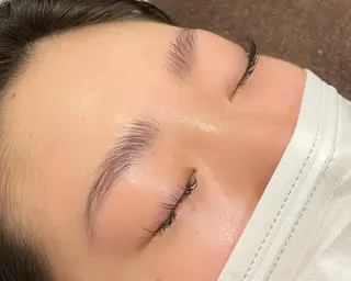 アイブロウ waxsalon Gee!の眉毛・アイブロウイメージ