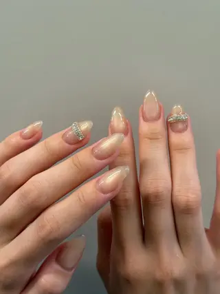 ネイル N nail - KOBE -のネイルデザイン