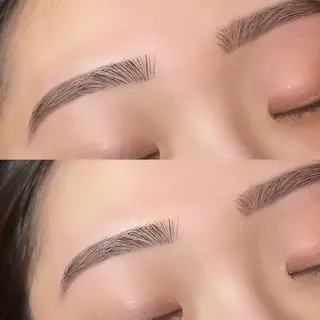アイブロウ ♡fein. beauty♡のマツエク・マツパデザイン