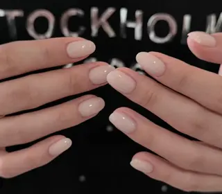 ネイル she’s nailのネイルデザイン