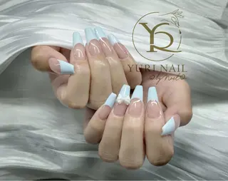 ネイル YURI Nail Funabashiのネイルデザイン