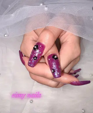 ネイル eimy nails♡のネイルデザイン