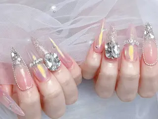ネイル 💅🏻 ayakaのネイルデザイン