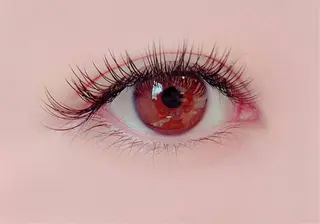 マツエク・マツパ MaaZ lashのマツエク・マツパデザイン