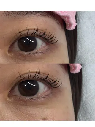 マツエク・マツパ トータルビューティー サロン・Ｎの眉毛・アイブロウイメージ