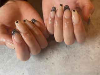 ネイル Nail room 【Mente】のネイルデザイン