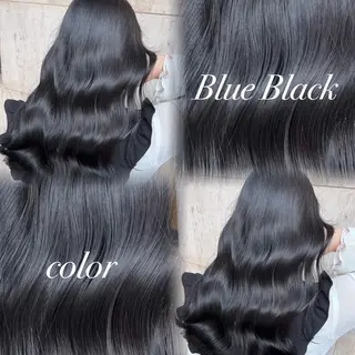 カラー 透明感/艶カラー🎀 𝑵𝒐𝒏𝒐🎀のヘアスタイル