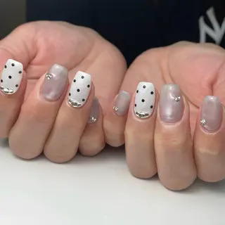 ネイル Legit nail salonのネイルデザイン