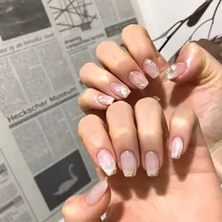 ネイル chai nail _ai📍鶴橋/桃谷のネイルデザイン