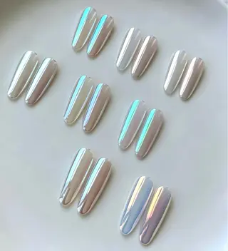 ネイル queen nailのネイルデザイン