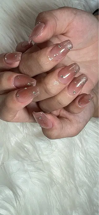 ネイル Mimi Nailのネイルデザイン