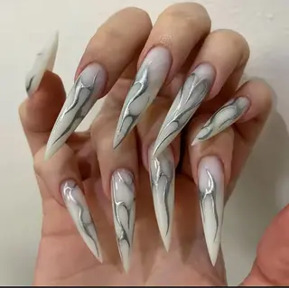 ネイル Sakura Nail Salonのネイルデザイン