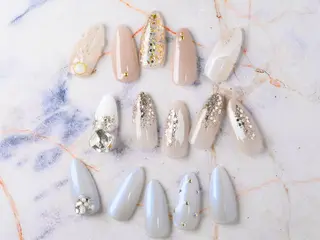 ネイル Kalmia Nailのネイルデザイン