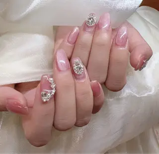 ネイル Kaif ネイル サロンのネイルデザイン