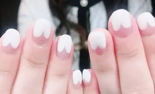 ネイル ニュアンスネイル🌈 MYU Nailsのネイルデザイン