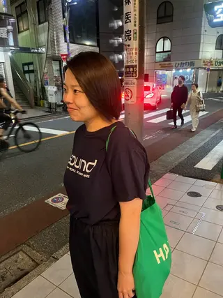 ショート レディースカット 募集中✨まゆのヘアスタイル