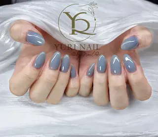ネイル YURI Nail Funabashiのネイルデザイン