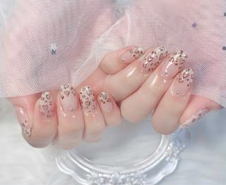 ネイル Hana Nail Salonのネイルデザイン
