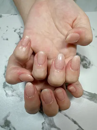 ネイル nicoto Harukiのネイルデザイン