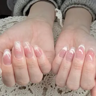 ネイル Alra Miyuのネイルデザイン