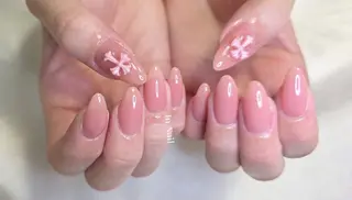 ネイル ᴵⁿ. ᴺᵃⁱˡのネイルデザイン
