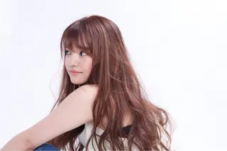 ロング Sylph2 Attirer西梅田のマツエク・マツパデザイン