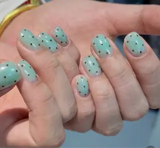 ネイル 🌟LadyCoCo 🌟プロ ネイリストのネイルデザイン