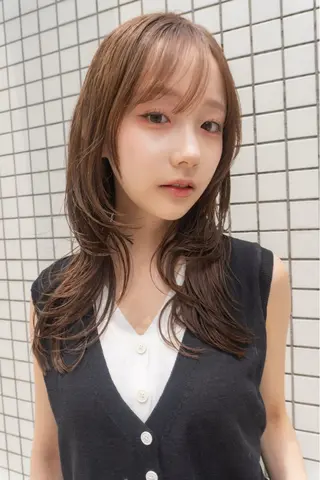 カラー 白髪染め募集中/ Kenのヘアスタイル