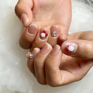 ネイル Lilibeauty salonのネイルデザイン
