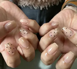 ネイル nail salon mieux(ミュー)のネイルデザイン
