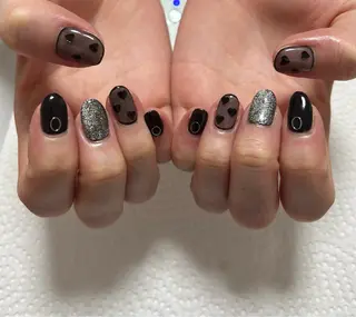 ネイル nail M&Tのネイルデザイン