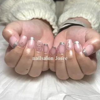 ネイル Josee 山田のネイルデザイン