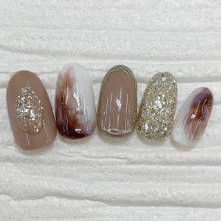 ネイル Nail salon Honey Beeのネイルデザイン