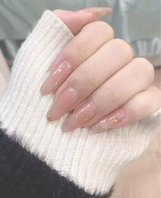 ネイル エ イのネイルデザイン