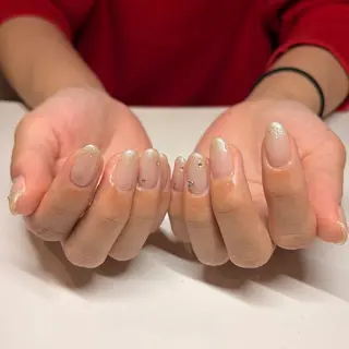 ネイル イーミリー市川店 moekaのネイルデザイン