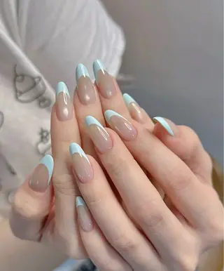 ネイル LadyJJNail つくばのネイルデザイン