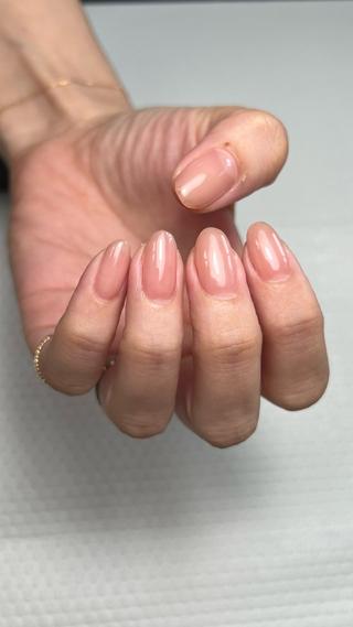 ネイル Yoonseul nail いくみのネイルデザイン