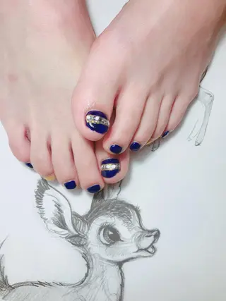 ネイル 平尾駅前/持込み専門 /owlnailのネイルデザイン