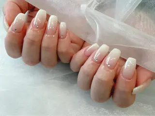 ネイル Nail Salon Lovinのネイルデザイン