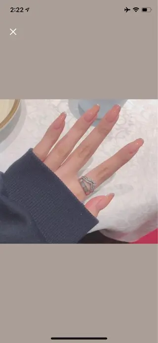 ネイル ユリ マツエクのマツエク・マツパデザイン