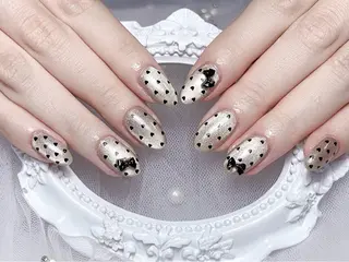 ネイル JUJU ネイルサロンのネイルデザイン