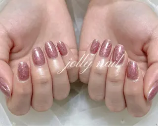 ネイル Jolly Nail 京急蒲田駅1分のネイルデザイン