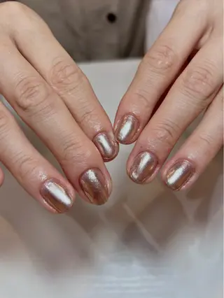 ネイル WHITE NAIL ひなたのネイルデザイン