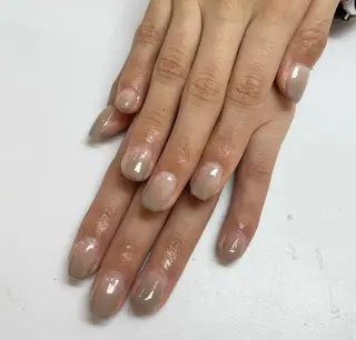 ネイル Mayu ・*のネイルデザイン