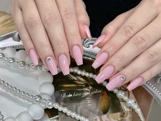 ネイル Rola kira 麗のネイルデザイン